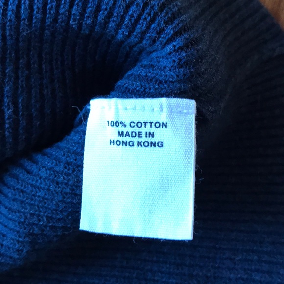 Express Sweater - Picture 3 of 4